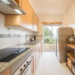 Apartmán Guestready - Cosy Retreat In Charneca De Caparica *