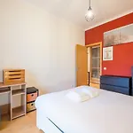 Apartmán Guestready - Cosy Retreat In Charneca De Caparica *