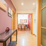 Apartmán Guestready - Cosy Retreat In Charneca De Caparica Setúbal