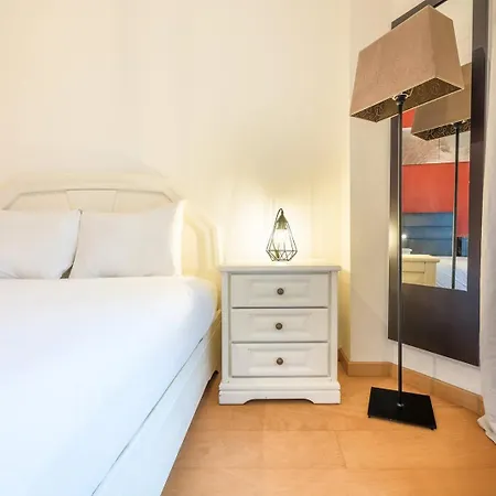 Apartmán Guestready - Cosy Retreat In Charneca De Caparica *