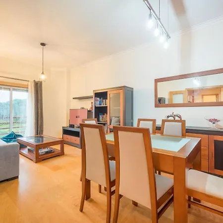 Guestready - Cosy Retreat In Charneca De Caparica *
