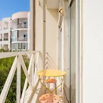 Guestready - Cosy Retreat In Charneca De Caparica *