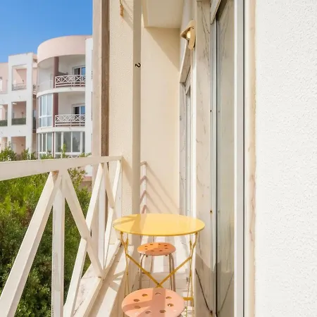 Guestready - Cosy Retreat In Charneca De Caparica *