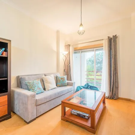 Guestready - Cosy Retreat In Charneca De Caparica *