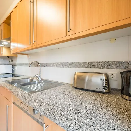 Daire Guestready - Cosy Retreat In Charneca De Caparica *