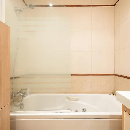 アパート Guestready - Cosy Retreat In Charneca De Caparica
