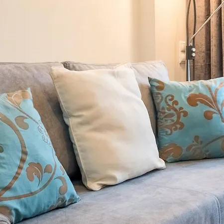 Guestready - Cosy Retreat In Charneca De Caparica Daire
