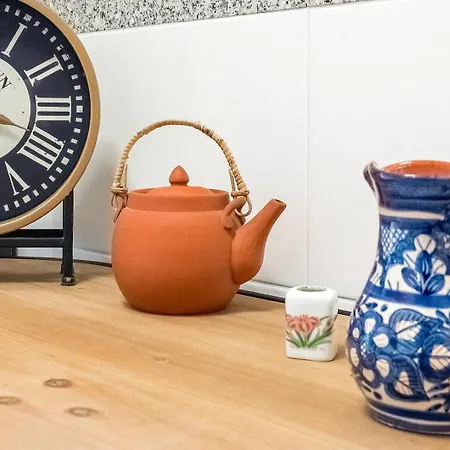 Appartement Guestready - Cosy Retreat In Charneca De Caparica