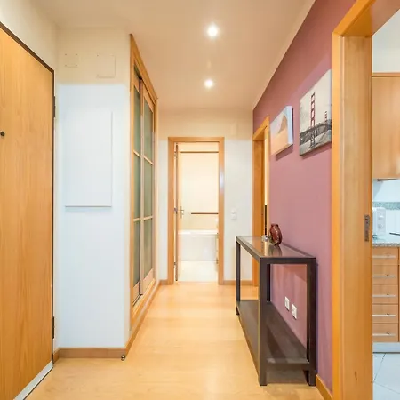 Guestready - Cosy Retreat In Charneca De Caparica Appartement Setúbal