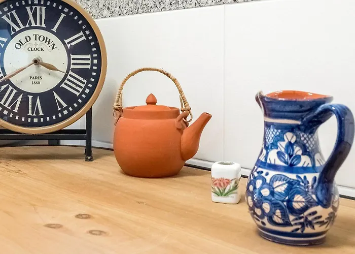 公寓 Guestready - Cosy Retreat In Charneca De Caparica